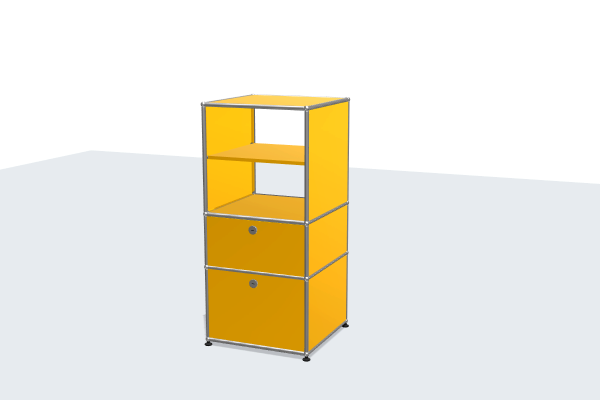USM Configuration 589587