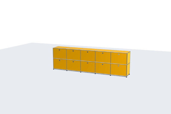 USM Configuration 6040410
