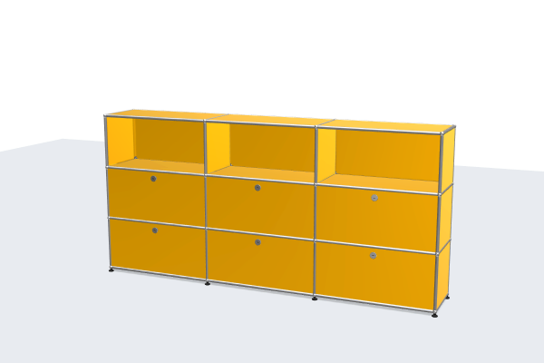 USM Configuration 82550266