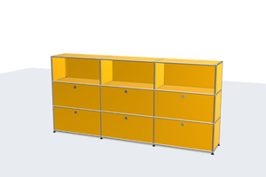 USM Configuration 82550266