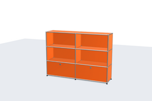 USM Configuration 82721227