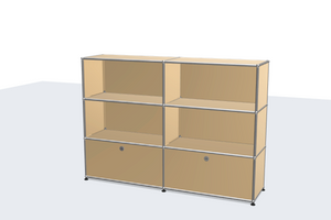 USM Configuration 83607477
