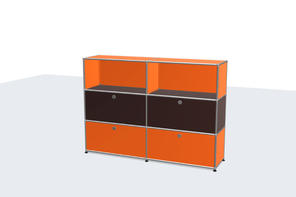 USM Configuration 84386288