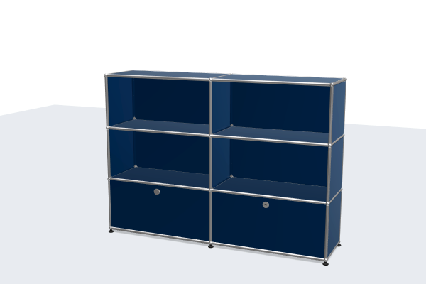 USM Configuration 84695478