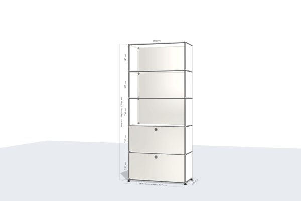 USM Configuration 85487073