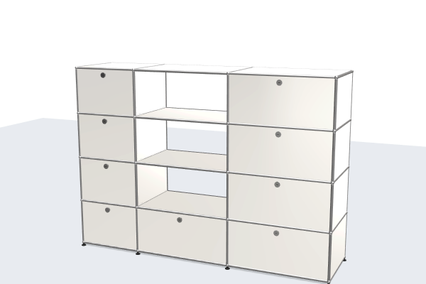 USM Configuration 85516237