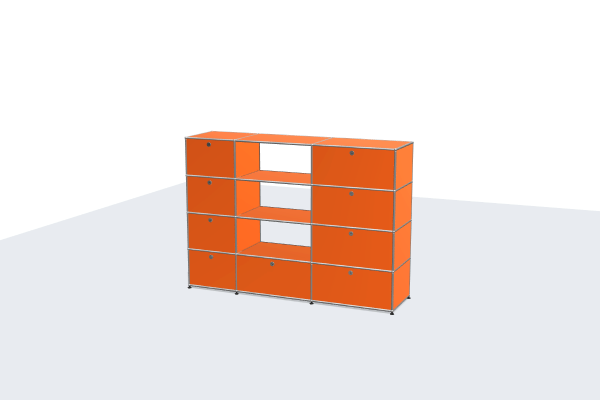 USM Configuration 86170722