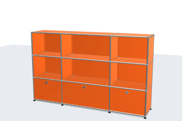 USM Configuration 88634749
