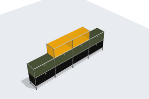 USM Configuration 90207074