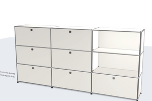USM Configuration 97207175