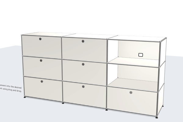 USM Configuration 97461779