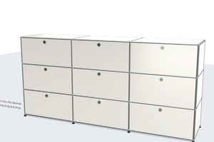 USM Configuration 98593841
