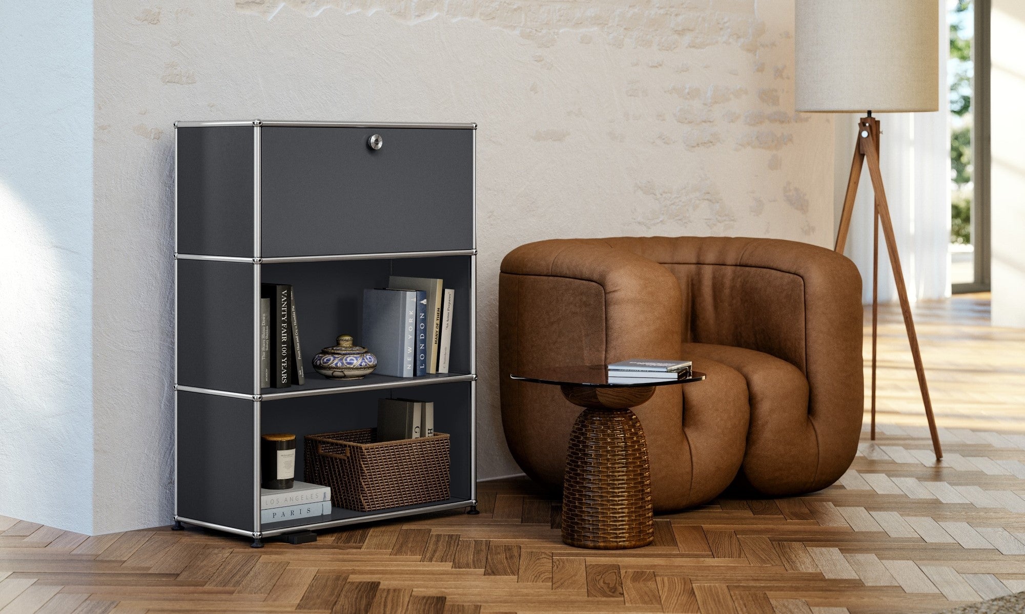 USM Modular Furniture For Home & Office – USM UK