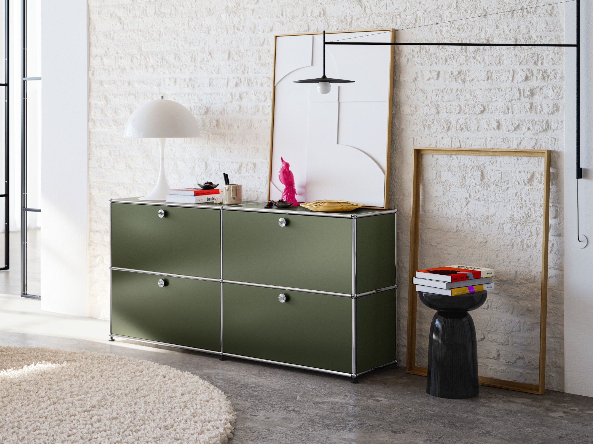 USM Modular Furniture For Home & Office – USM UK