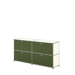 USM Haller sideboard 'mix and match' (E2)