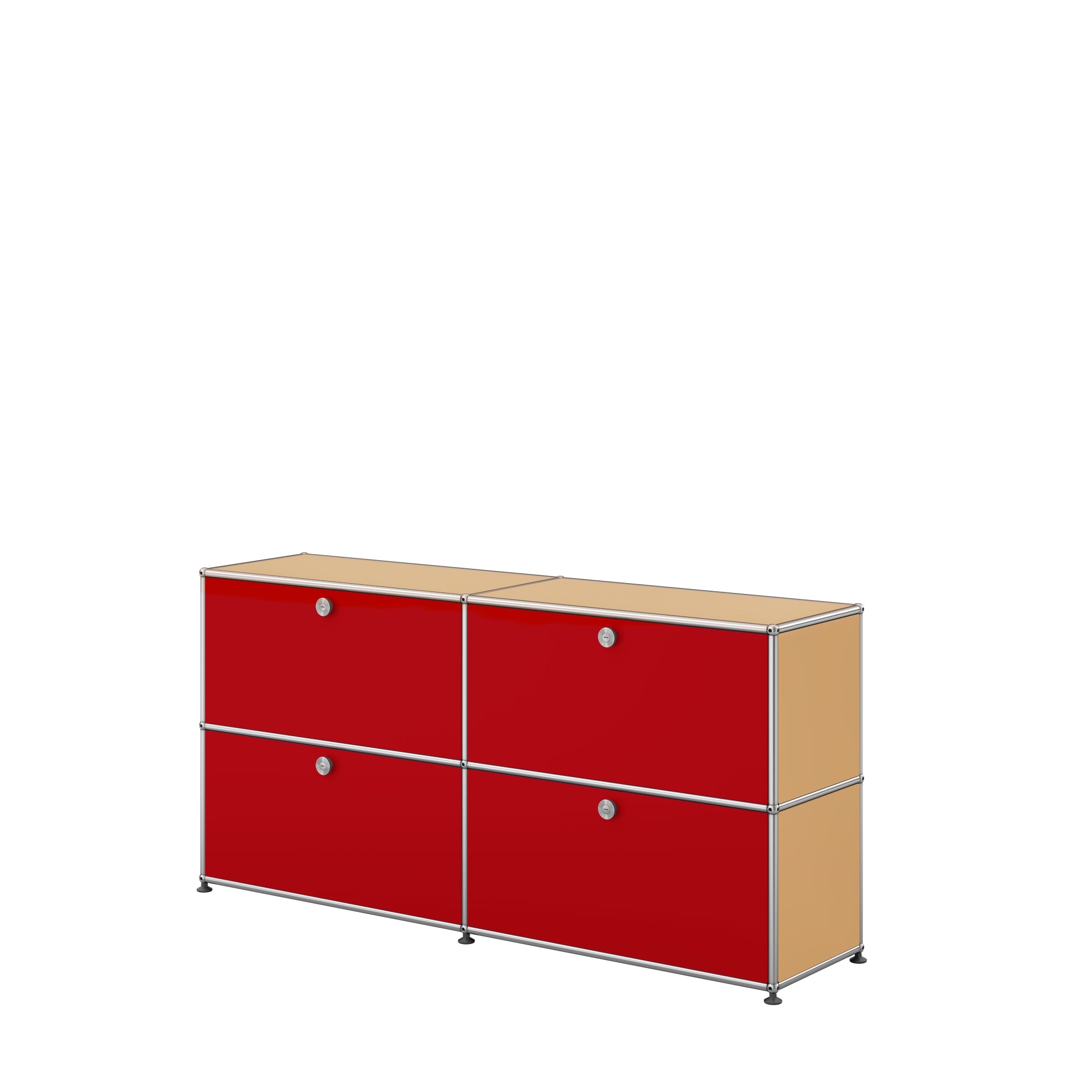 USM Haller sideboard 'mix and match' (E2)