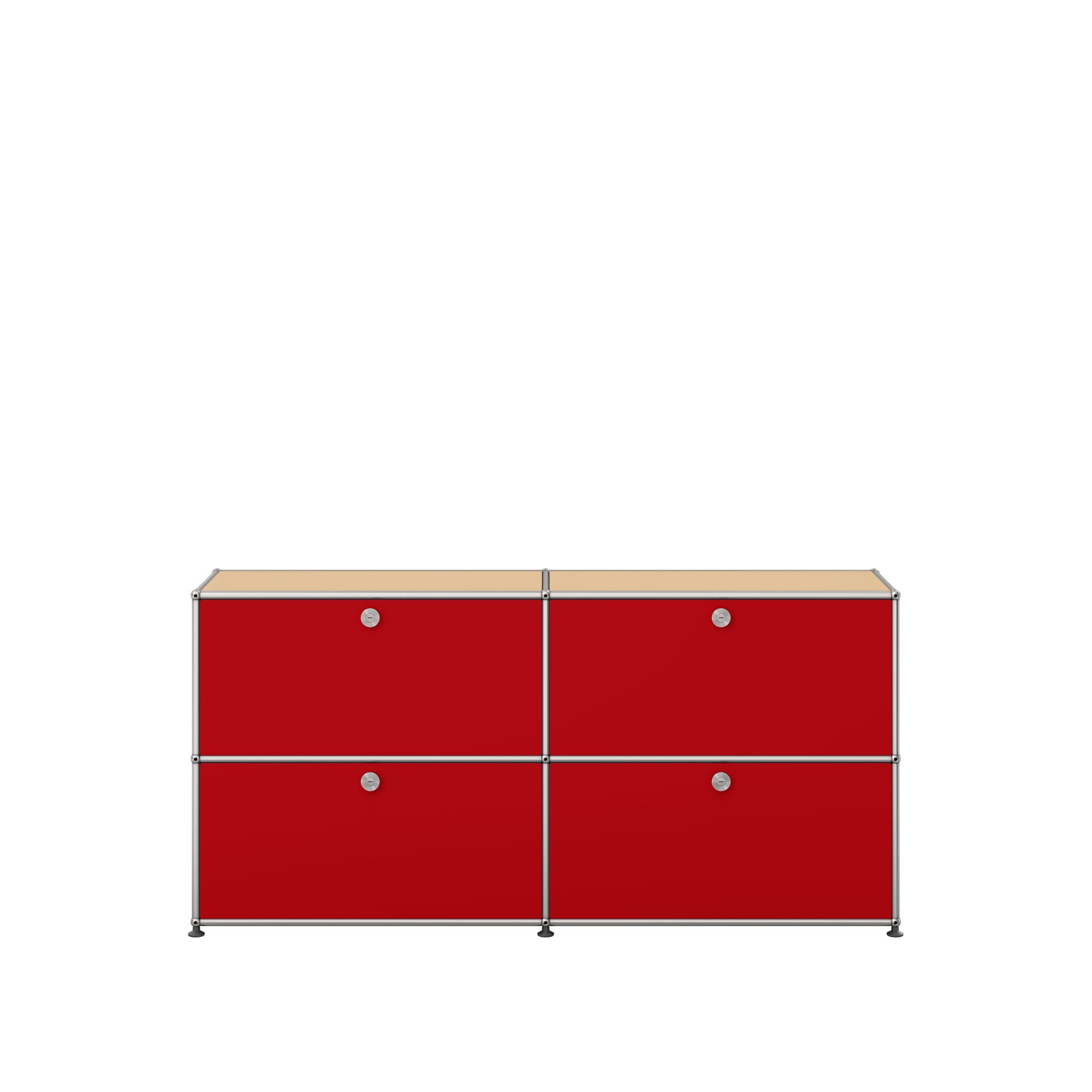 USM Haller sideboard (E2)