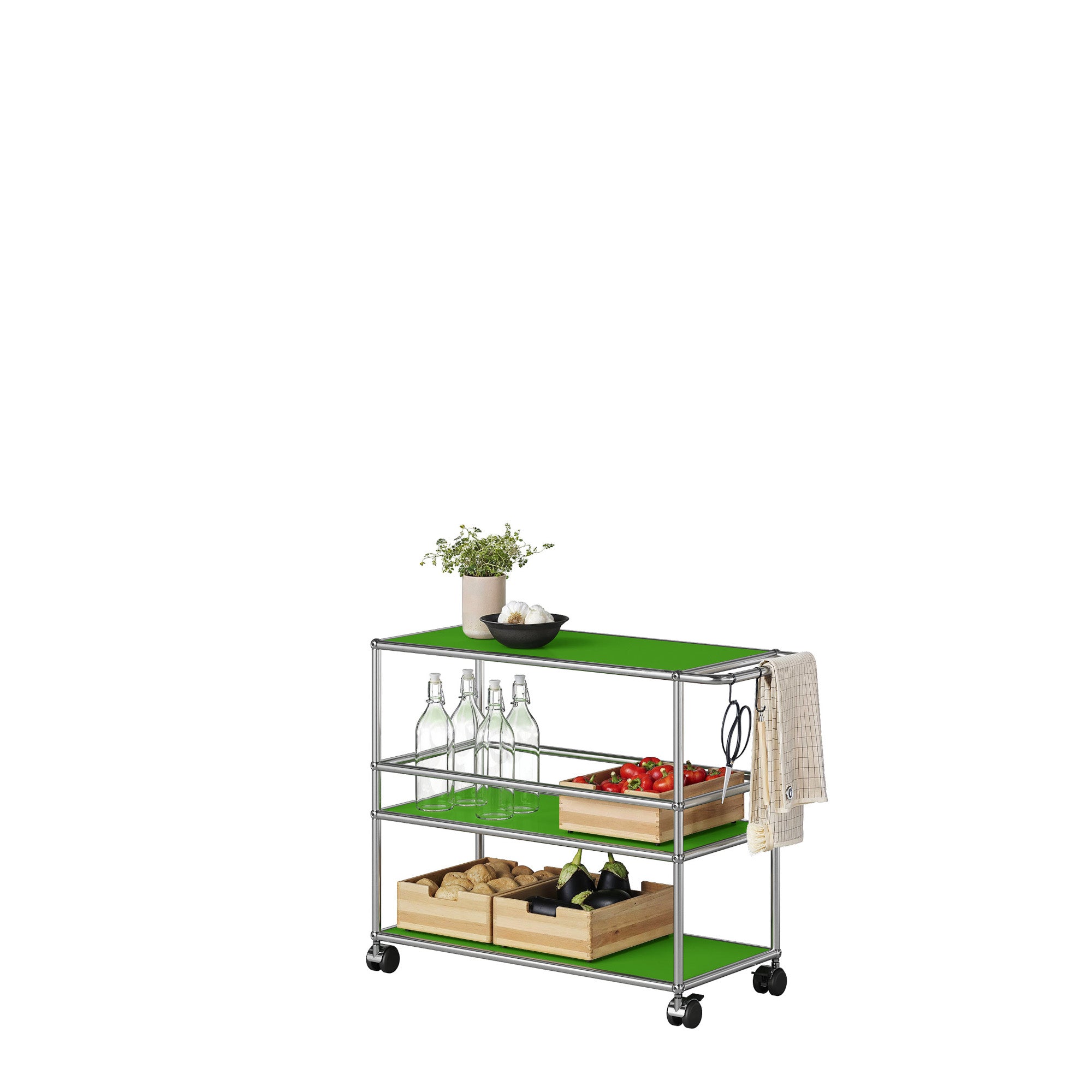 USM Haller bar (LB17)