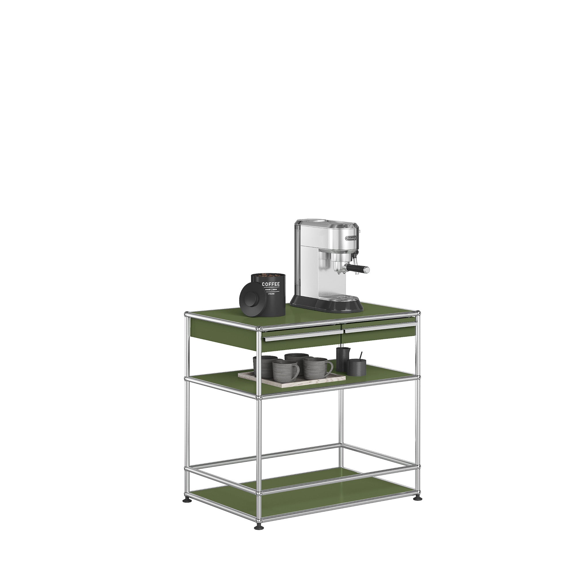 USM Haller bar (LB27)