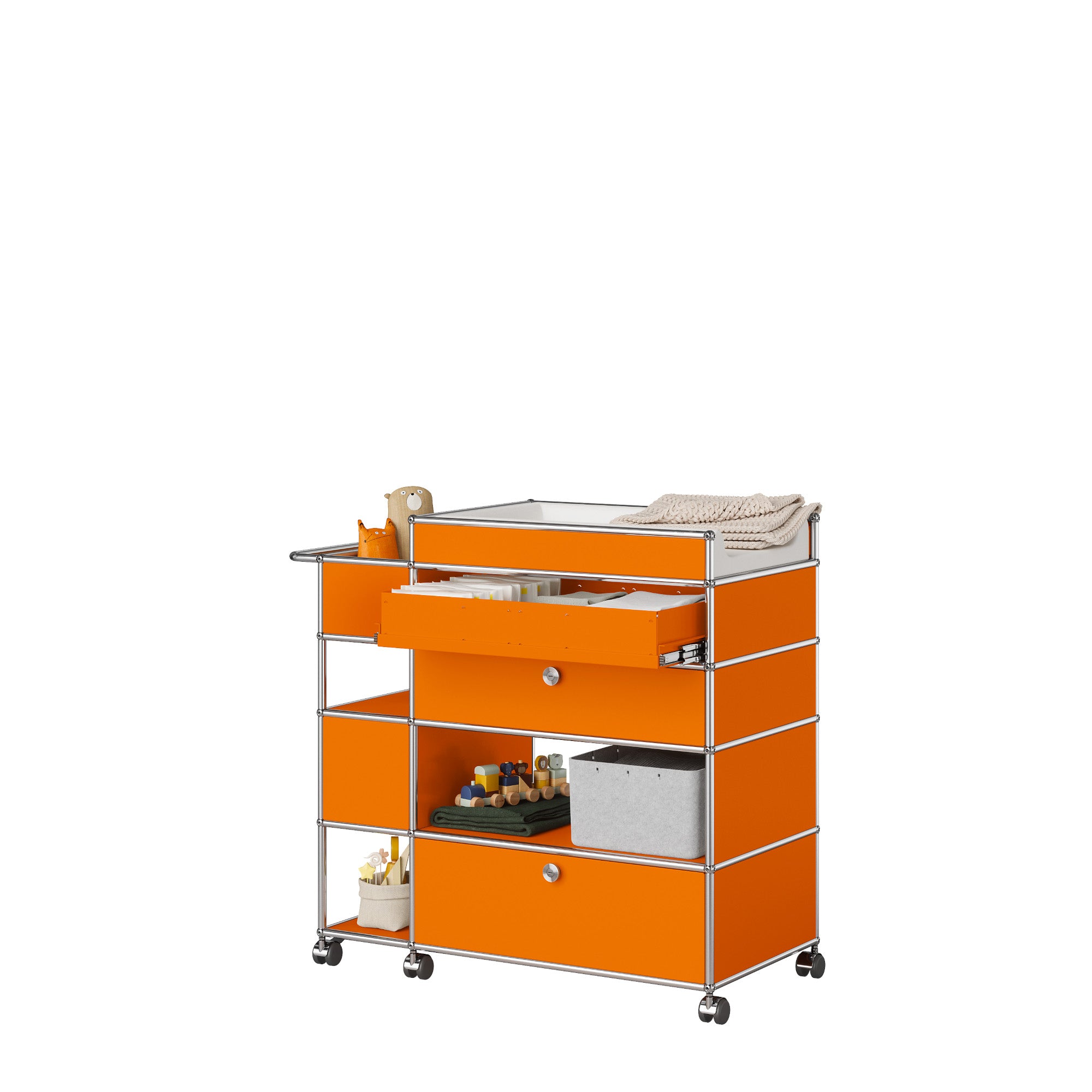 USM Haller kids (LB34)