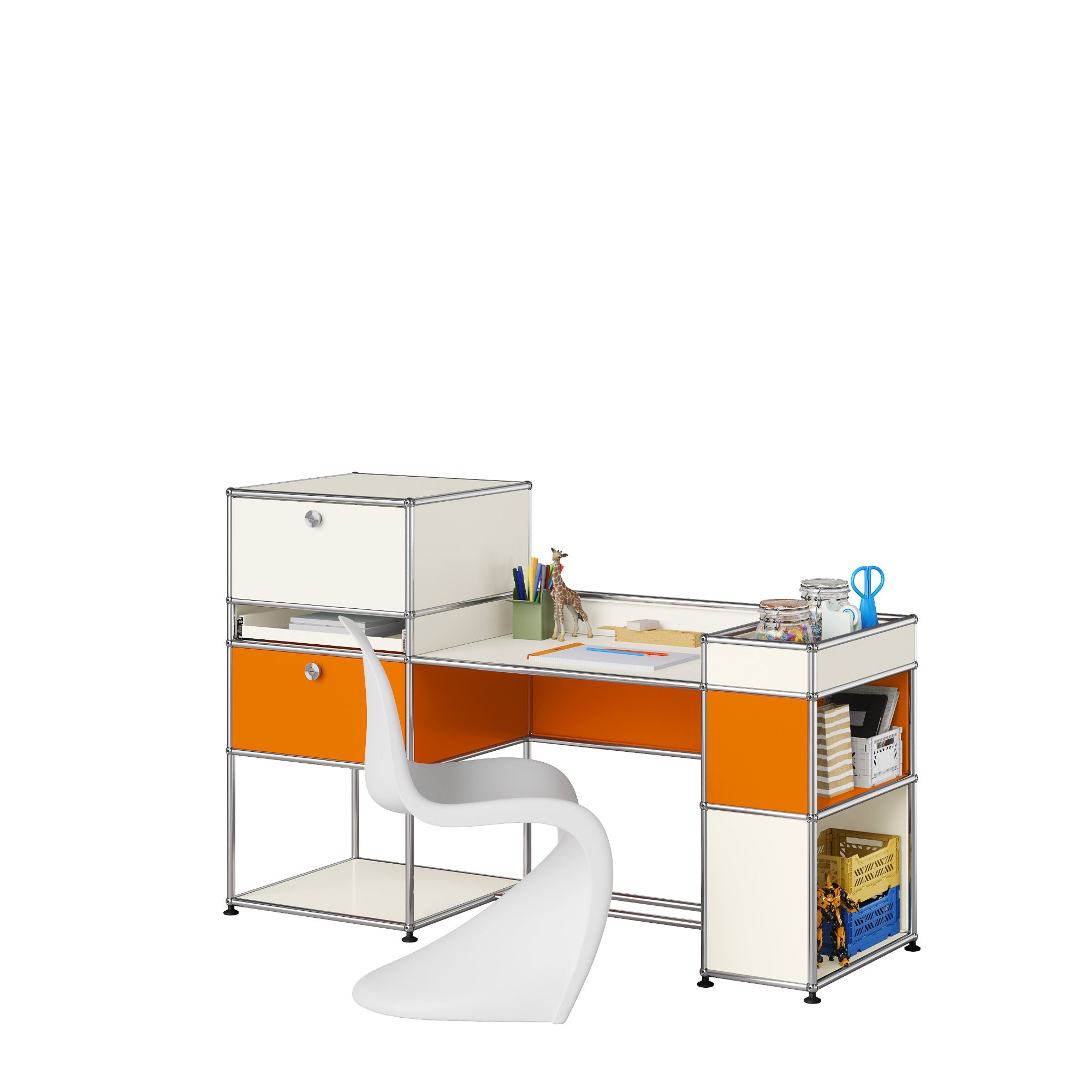 USM Haller kids (LB39)