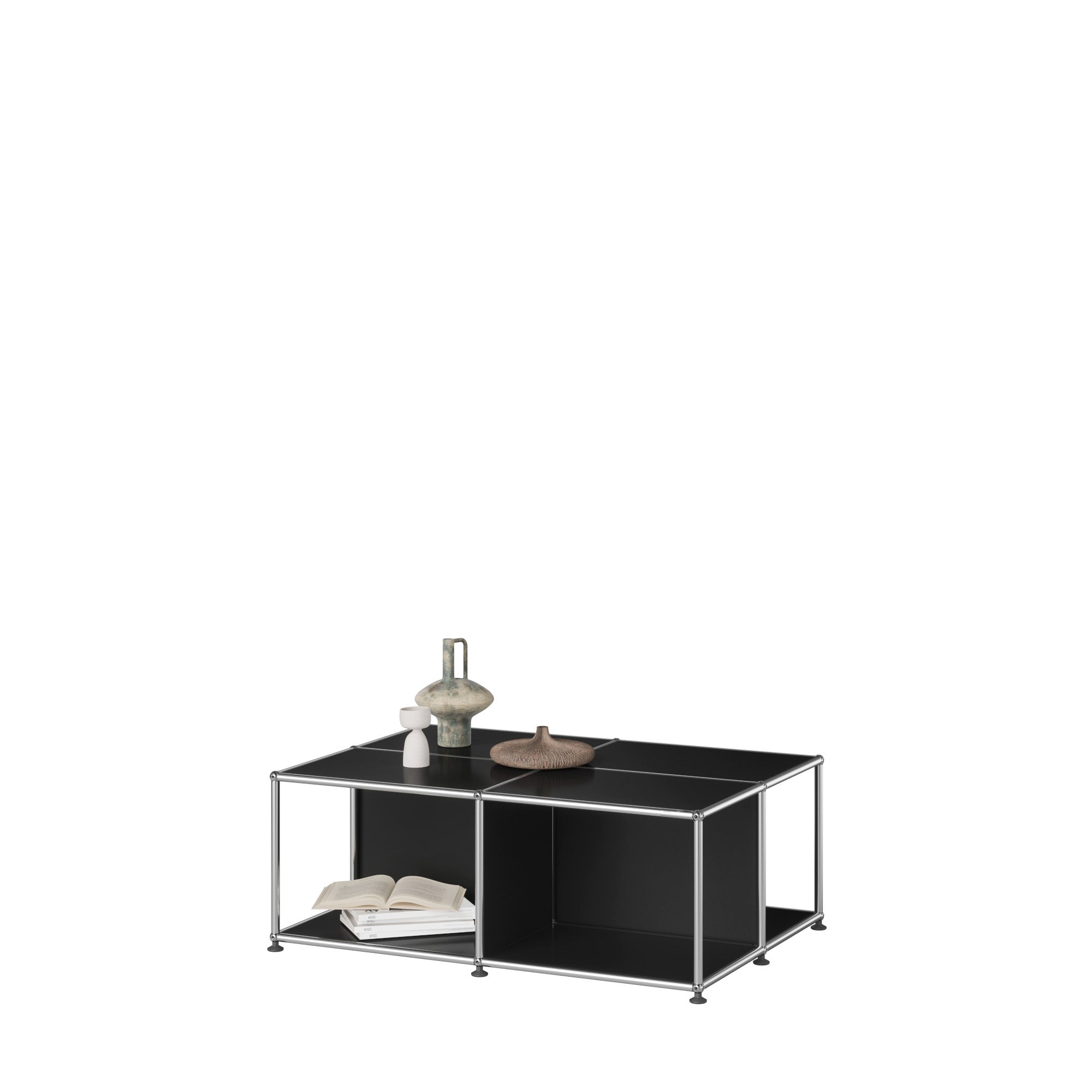 USM Haller side table (LB08)