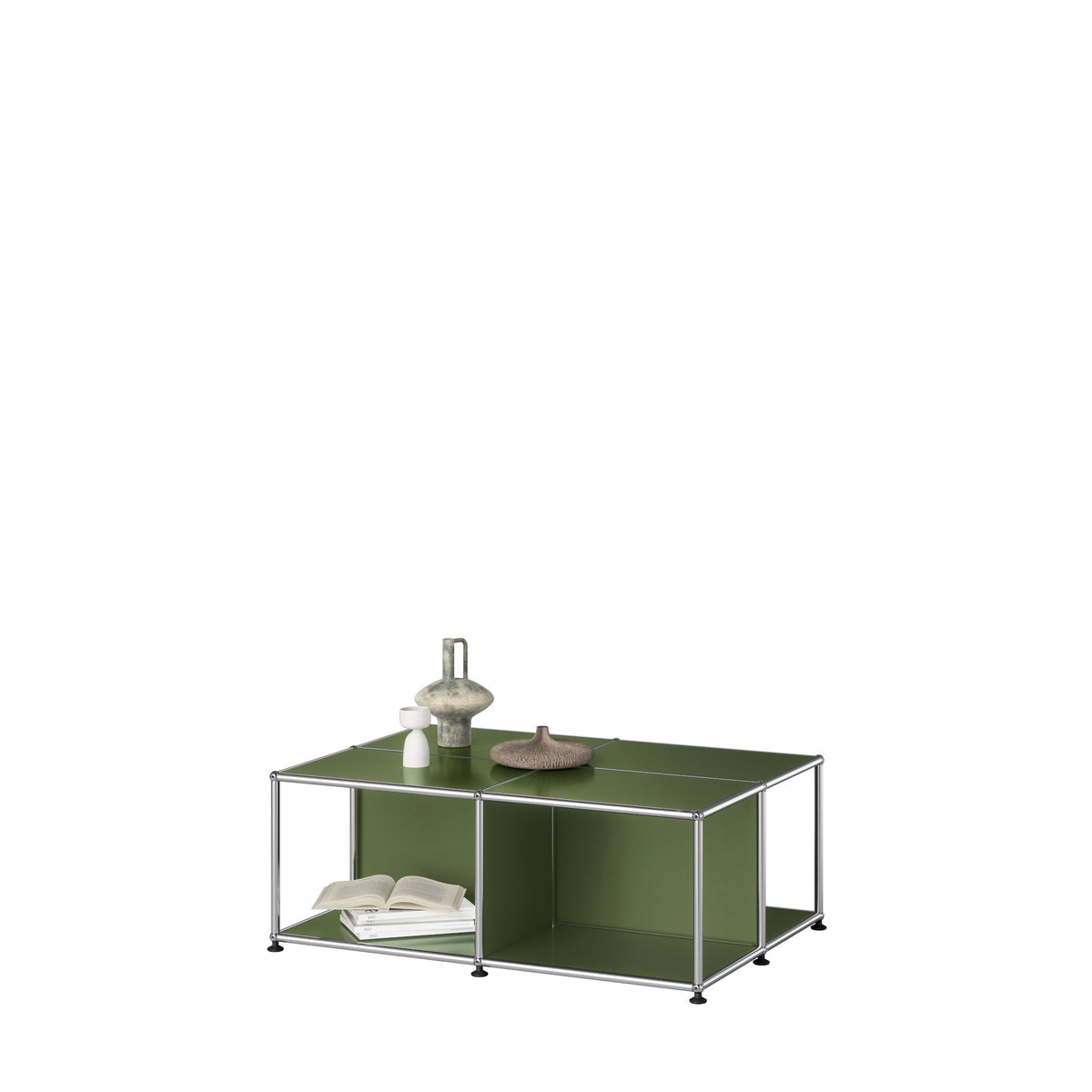 USM Haller side table (LB08) – USM UK