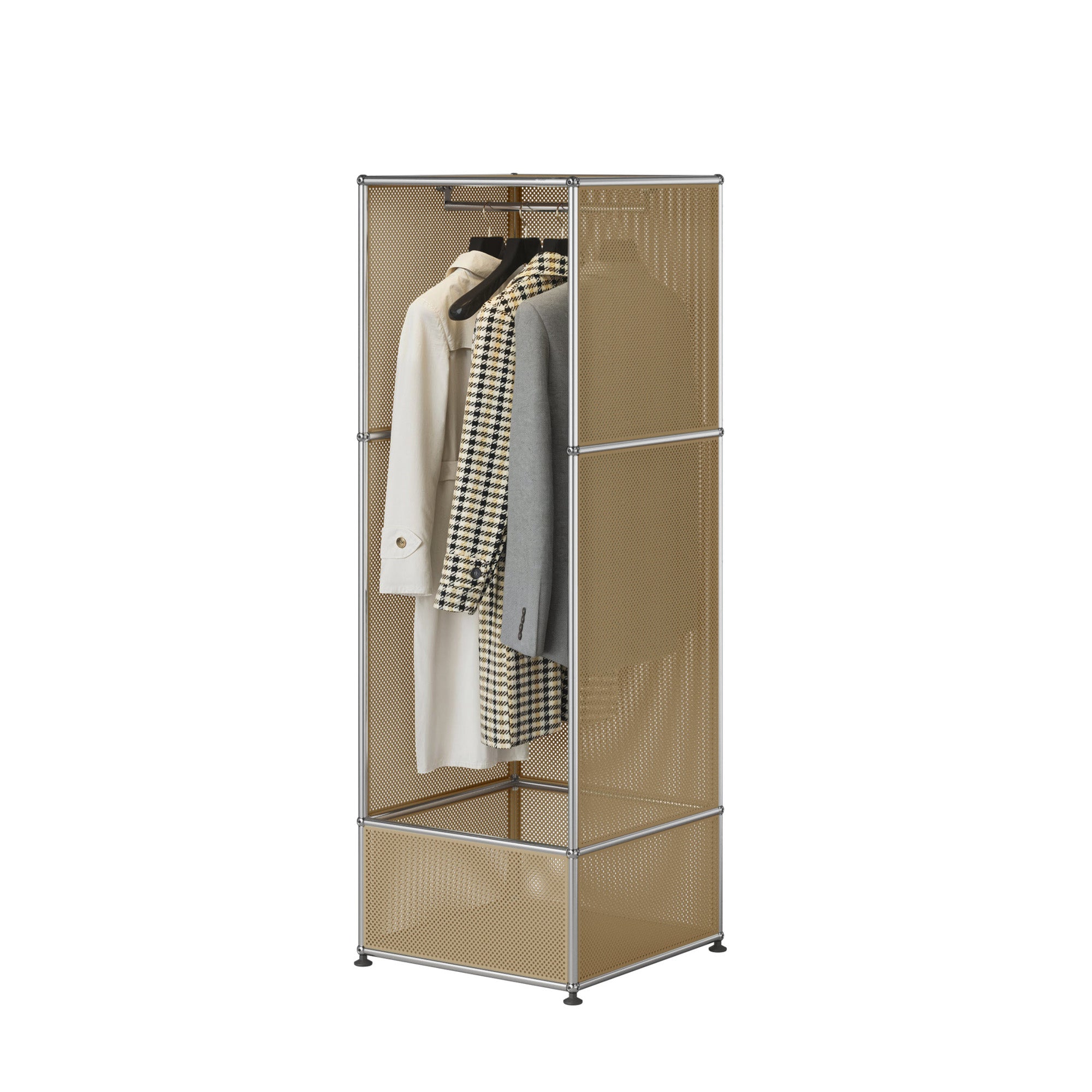 USM Haller wardrobe (LB87)