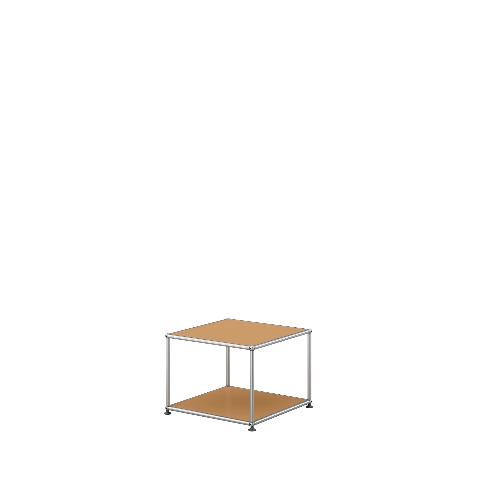Usm Basic Table USM Haller square side table (M22) – USM UK