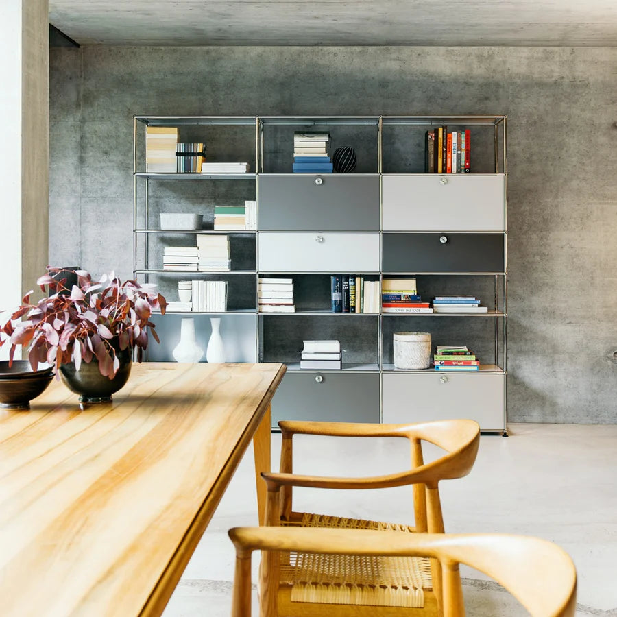 USM Haller home office (B21) – USM UK