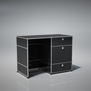 TESSELLATE The Desk
