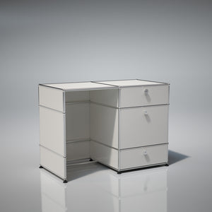 TESSELLATE The Desk