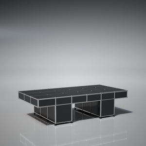 TESSELLATE The Coffee Table