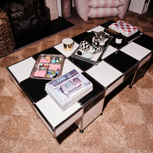 TESSELLATE The Coffee Table