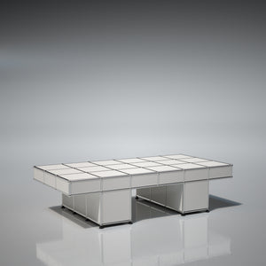 TESSELLATE The Coffee Table