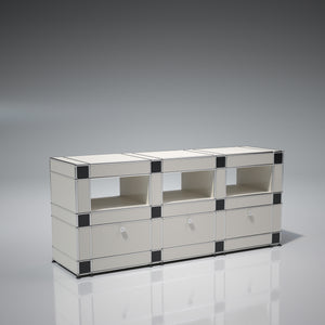 TESSELLATE The Credenza