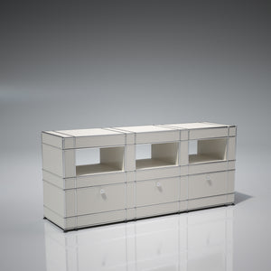 TESSELLATE The Credenza