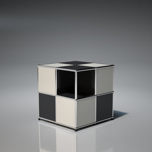TESSELLATE The Cube Side Table