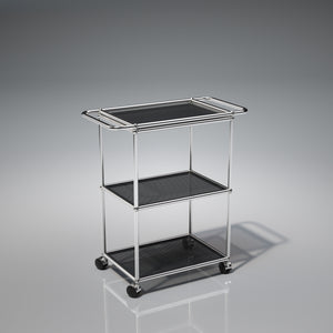 TESSELLATE The Side Cart