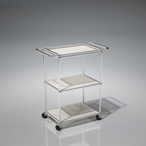 TESSELLATE The Side Cart