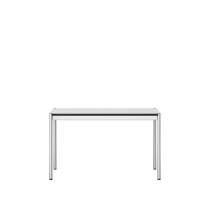 USM Haller narrow table 1250mm (T8)
