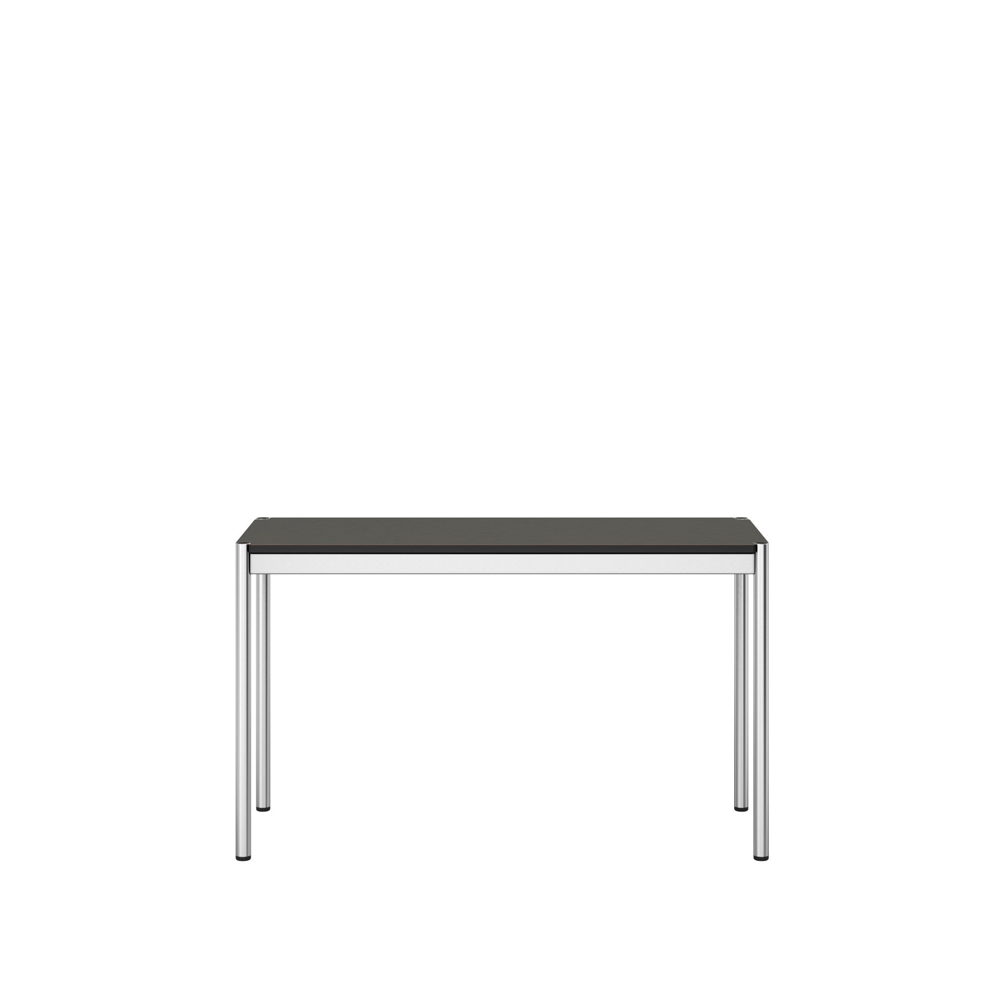 USM Haller narrow table 1250mm (T8)