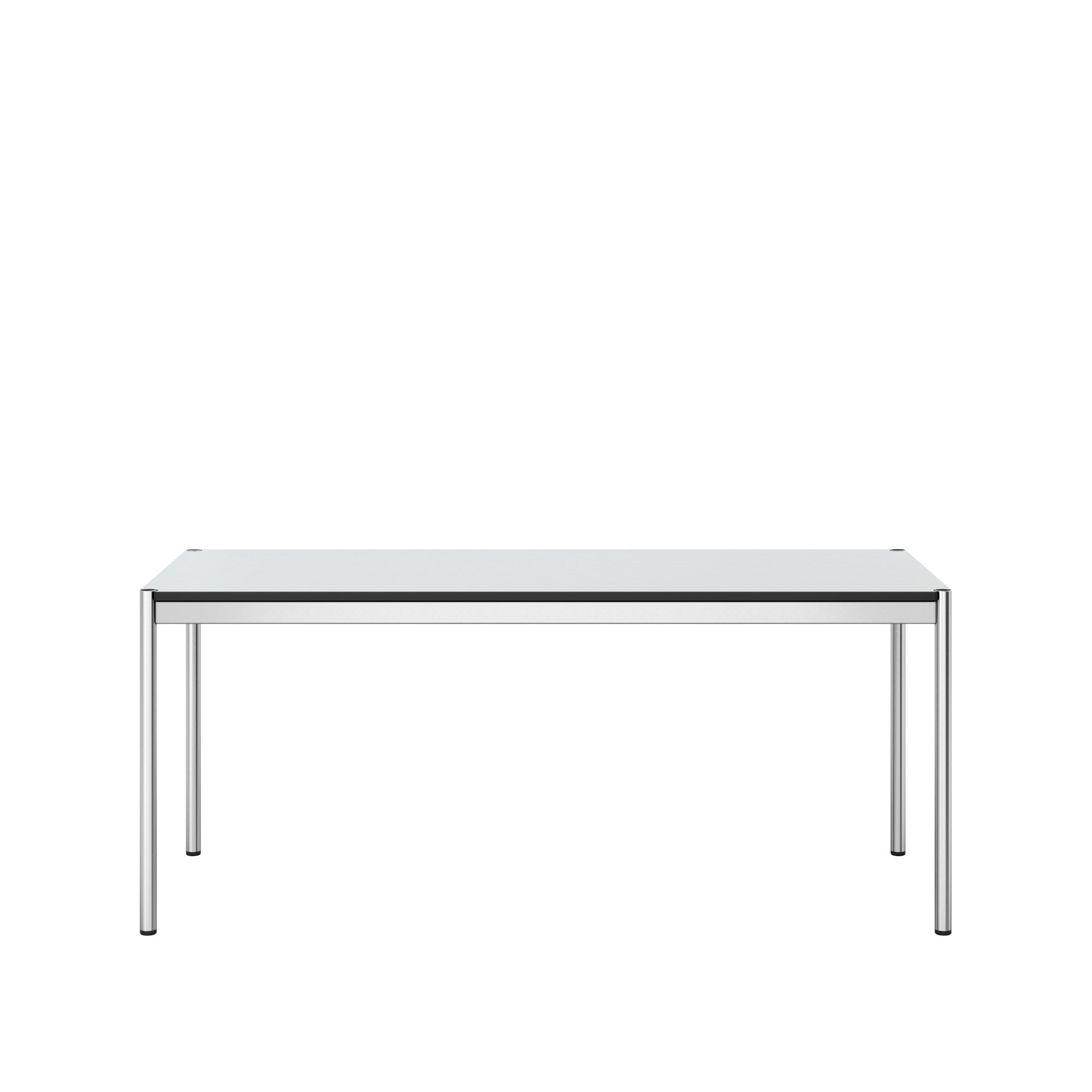 Usm Basic Table USM Haller table 1750mm (T69) – USM UK