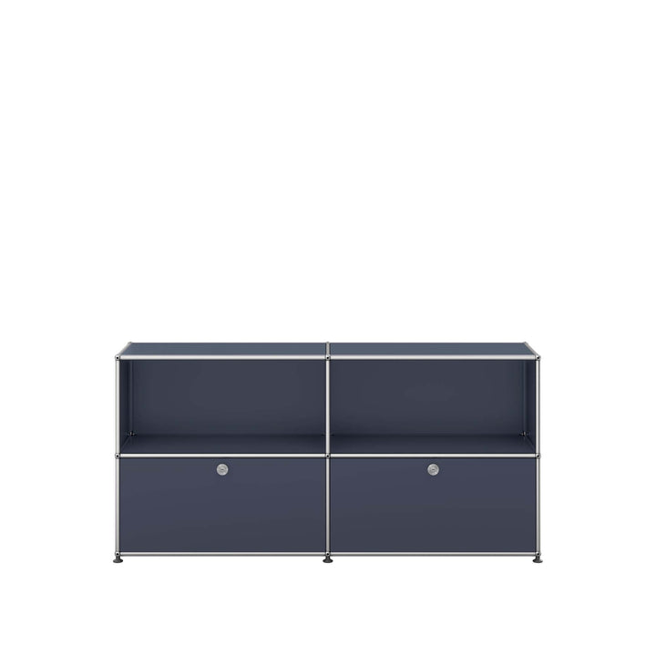 ※お値下げしました※⑤ USM Haller Sample sale 11: USM Haller open sideboard – USM UK