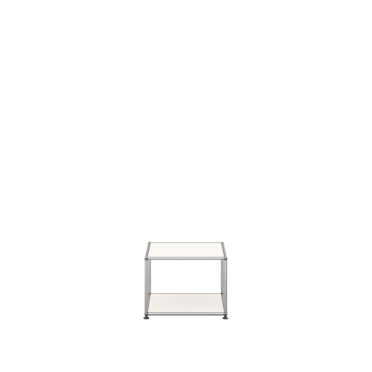 Usm Basic Table USM Haller square side table (M22) – USM UK