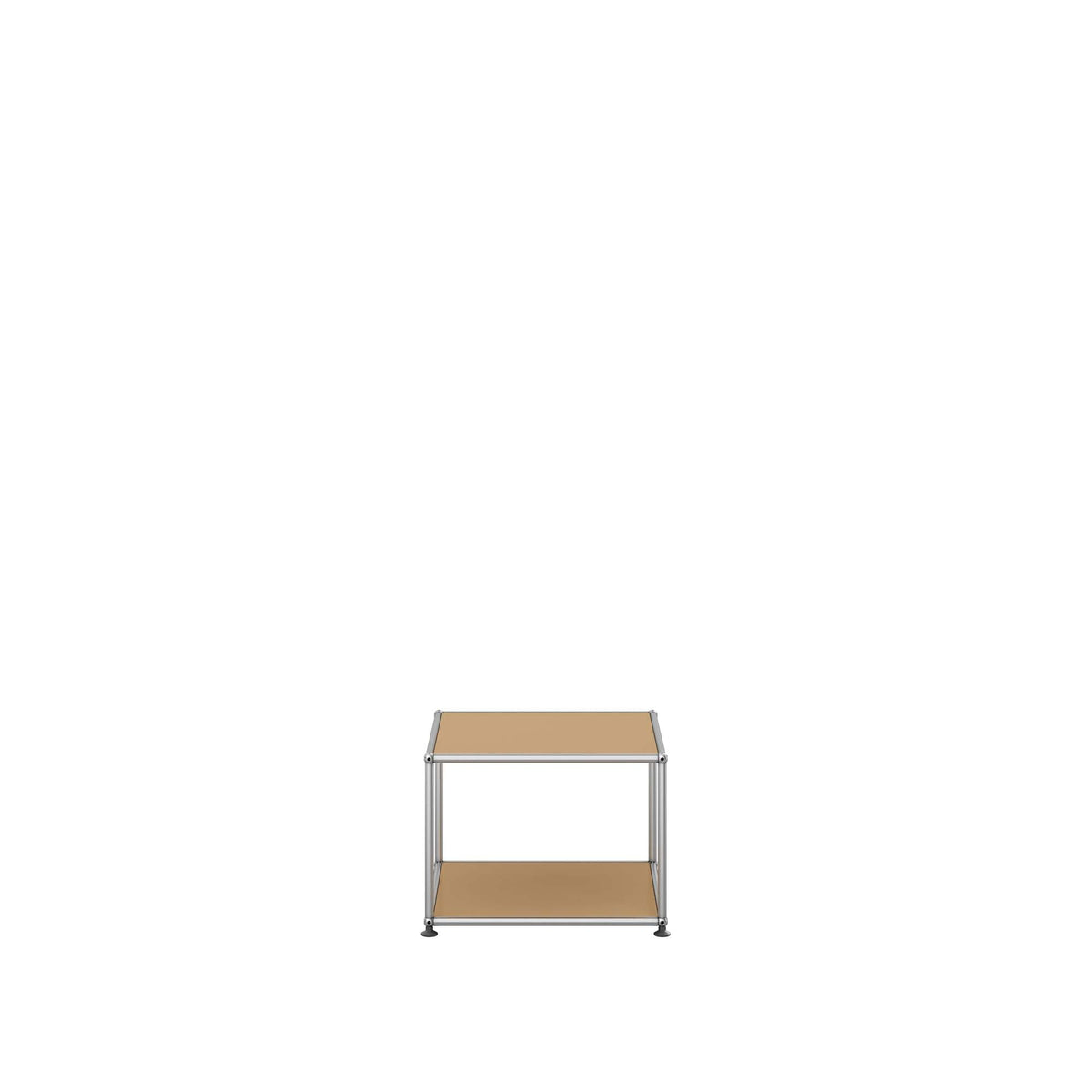 Usm Basic Table USM Haller square side table (M22) – USM UK