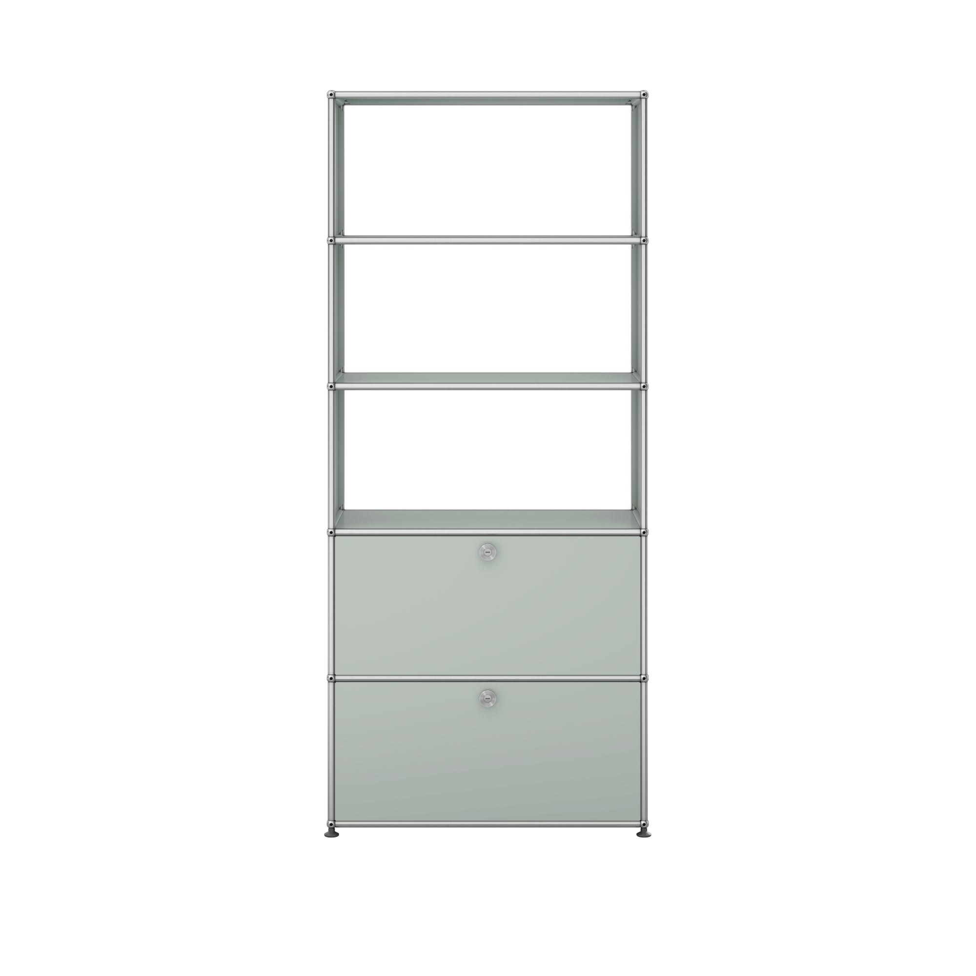 USM Haller shelving (M24) – USM UK