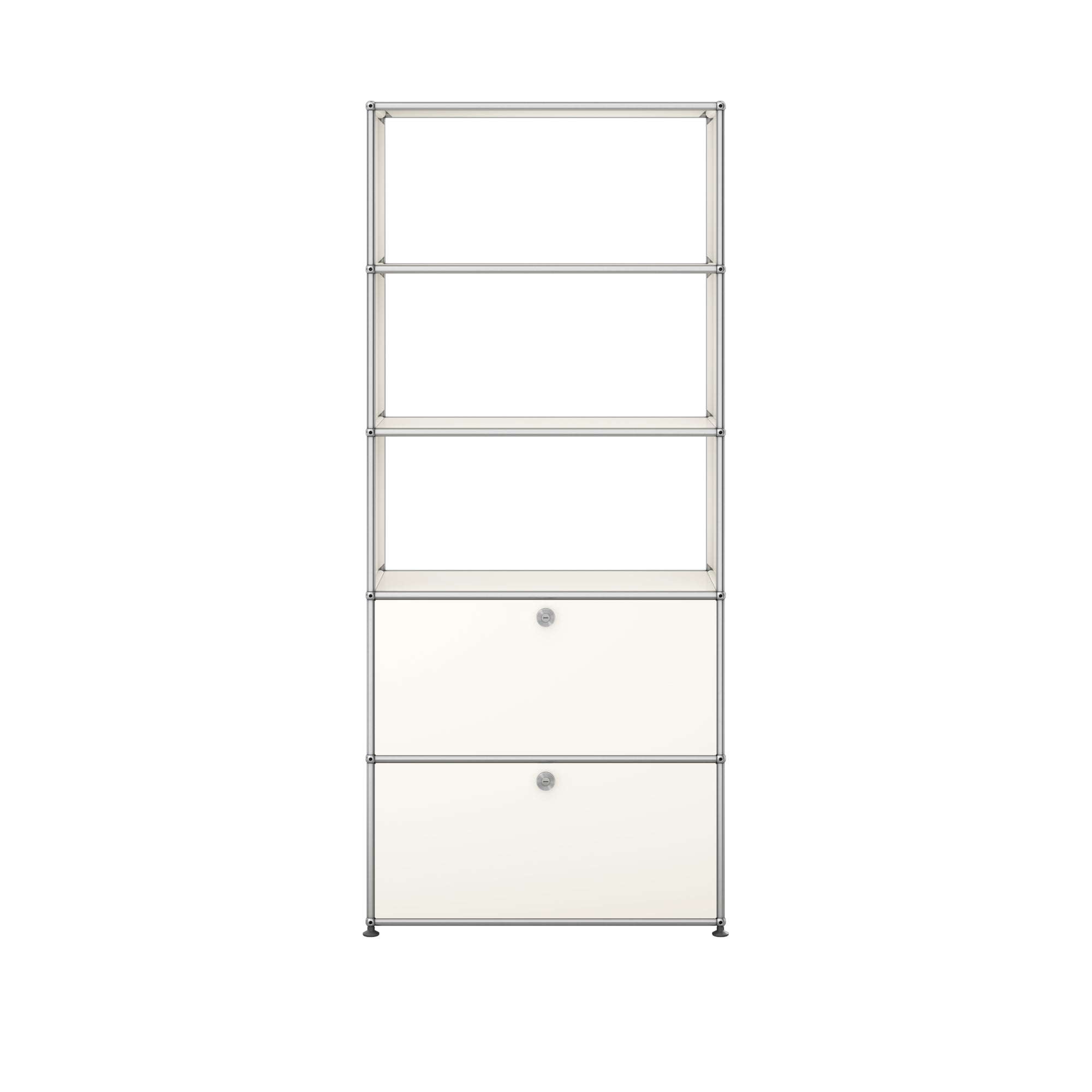 USM Haller shelving (M24) – USM UK