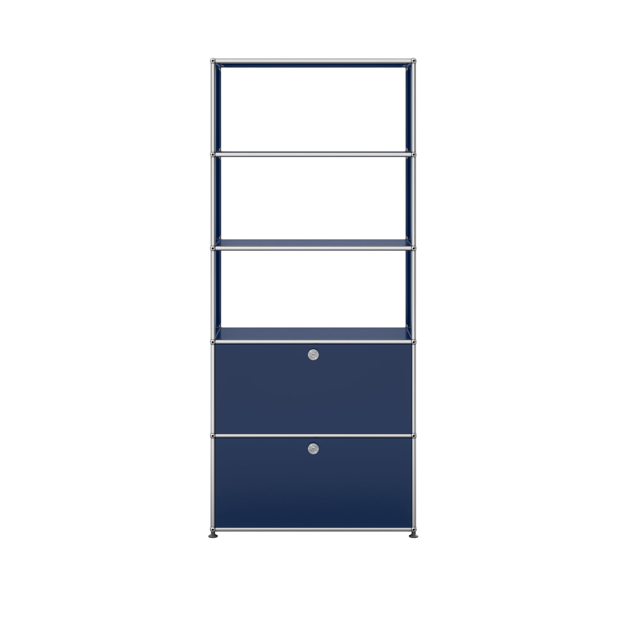 USM Haller shelving (M24) – USM UK