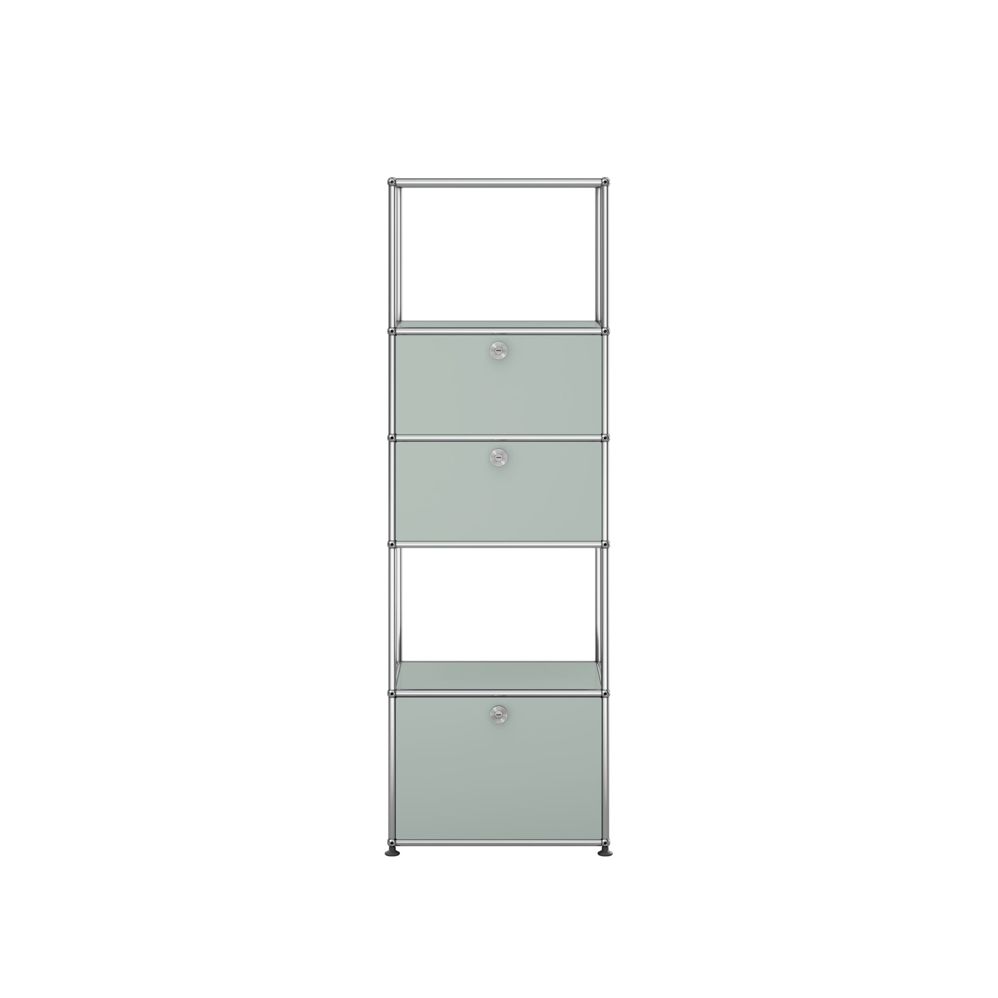 USM Haller shelving (M52) – USM UK